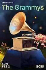 Poster Film The 67th Annual Grammy Awards (2025)