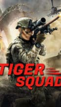 Nonton Film Tiger Squad (2025) Subtitle Indonesia Streaming Movie Download