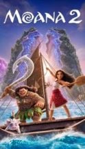 Nonton Film Moana 2 (2024) Subtitle Indonesia Streaming Movie Download