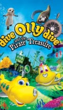 Nonton Film Dive Olly Dive and the Pirate Treasure (2014) Subtitle Indonesia Streaming Movie Download