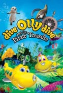 Layarkaca21 LK21 Dunia21 Nonton Film Dive Olly Dive and the Pirate Treasure (2014) Subtitle Indonesia Streaming Movie Download