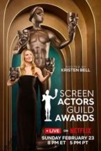 Nonton Film The 31st Annual Screen Actors Guild Awards (2025) Subtitle Indonesia Streaming Movie Download