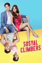 Nonton Film Sosyal Climbers (2025) Subtitle Indonesia Streaming Movie Download