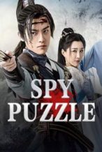 Nonton Film Spy Puzzle (2025) Subtitle Indonesia Streaming Movie Download