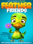 Layarkaca21 LK21 Dunia21 Nonton Film Feather Friends (2019) Subtitle Indonesia Streaming Movie Download