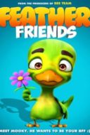 Layarkaca21 LK21 Dunia21 Nonton Film Feather Friends (2019) Subtitle Indonesia Streaming Movie Download