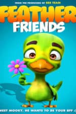 Feather Friends (2019)