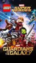 Nonton Film LEGO Marvel Super Heroes: Guardians of the Galaxy – The Thanos Threat (2017) Subtitle Indonesia Streaming Movie Download