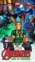 Nonton Film LEGO Marvel Avengers: Loki in Training (2021) Subtitle Indonesia Streaming Movie Download