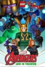 Nonton Film LEGO Marvel Avengers: Loki in Training (2021) Subtitle Indonesia Streaming Movie Download