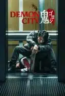 Layarkaca21 LK21 Dunia21 Nonton Film Demon City (2025) Subtitle Indonesia Streaming Movie Download