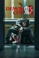 Layarkaca21 LK21 Dunia21 Nonton Film Demon City (2025) Subtitle Indonesia Streaming Movie Download