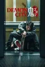 Nonton Film Demon City (2025) Subtitle Indonesia Streaming Movie Download