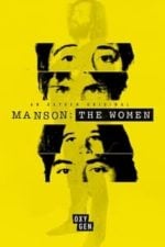 Manson: The Women (2019)