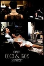 Nonton Film Coco Chanel & Igor Stravinsky (2009) Subtitle Indonesia Streaming Movie Download