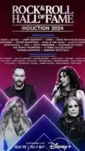 Nonton Film 2024 Rock & Roll Hall of Fame Induction Ceremony (2024) Subtitle Indonesia Streaming Movie Download