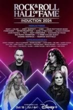 Nonton Film 2024 Rock & Roll Hall of Fame Induction Ceremony (2024) Subtitle Indonesia Streaming Movie Download