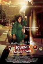 Nonton Film The Journey of a Female Comic (2014) Subtitle Indonesia Streaming Movie Download