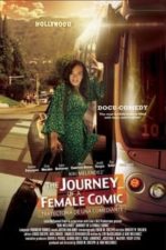 The Journey of a Female Comic (2014)