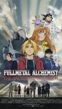 Nonton Film Fullmetal Alchemist the Movie: The Sacred Star of Milos (2011) Subtitle Indonesia Streaming Movie Download