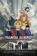 Layarkaca21 LK21 Dunia21 Nonton Film Fullmetal Alchemist the Movie: The Sacred Star of Milos (2011) Subtitle Indonesia Streaming Movie Download