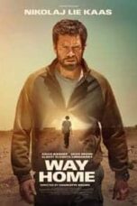 Poster Film Way Home (2024)