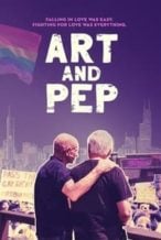 Nonton Film Art and Pep (2022) Subtitle Indonesia Streaming Movie Download