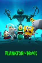 Nonton Film Plankton: The Movie (2025) Subtitle Indonesia Streaming Movie Download