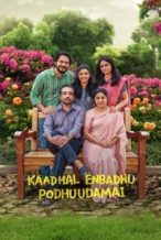 Nonton Film Kaadhal Enbadhu Podhu Udamai (2025) Subtitle Indonesia Streaming Movie Download