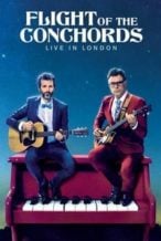 Nonton Film Flight of the Conchords: Live in London (2018) Subtitle Indonesia Streaming Movie Download