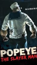 Nonton Film Popeye the Slayer Man (2025) Subtitle Indonesia Streaming Movie Download