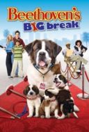 Layarkaca21 LK21 Dunia21 Nonton Film Beethoven’s Big Break (2008) Subtitle Indonesia Streaming Movie Download