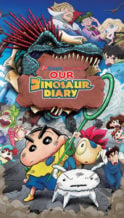 Nonton Film Crayon Shin-chan the Movie: Our Dinosaur Diary (2024) Subtitle Indonesia Streaming Movie Download