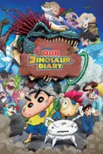 Nonton Film Crayon Shin-chan the Movie: Our Dinosaur Diary (2024) Subtitle Indonesia Streaming Movie Download