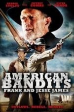 American Bandits: Frank and Jesse James (2010)