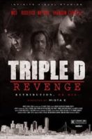 Layarkaca21 LK21 Dunia21 Nonton Film Triple D Revenge (2021) Subtitle Indonesia Streaming Movie Download