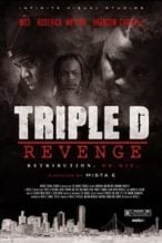 Nonton Film Triple D Revenge (2021) Subtitle Indonesia Streaming Movie Download