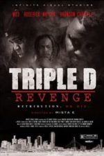 Triple D Revenge (2021)