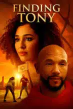 Nonton Film Finding Tony (2024) Subtitle Indonesia Streaming Movie Download