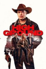 Poster Film High Ground (2025)