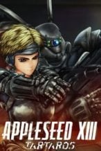 Nonton Film Appleseed XIII: Tartaros (2011) Subtitle Indonesia Streaming Movie Download