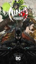 Nonton Film Batman Ninja vs. Yakuza League (2025) Subtitle Indonesia Streaming Movie Download