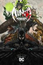 Nonton Film Batman Ninja vs. Yakuza League (2025) Subtitle Indonesia Streaming Movie Download