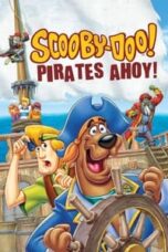 Poster Film Scooby-Doo! Pirates Ahoy! (2006)
