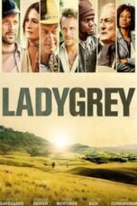 Poster Film Ladygrey (2015)