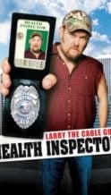 Nonton Film Larry the Cable Guy: Health Inspector (2006) Subtitle Indonesia Streaming Movie Download