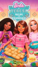 Nonton Film Barbie & Teresa: Recipe for Friendship (2025) Subtitle Indonesia Streaming Movie Download