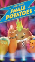 Nonton Film Meet the Small Potatoes (2013) Subtitle Indonesia Streaming Movie Download