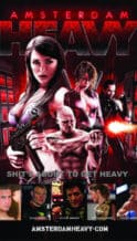 Nonton Film Amsterdam Heavy (2011) Subtitle Indonesia Streaming Movie Download