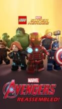 Nonton Film LEGO Marvel Super Heroes: Avengers Reassembled! (2015) Subtitle Indonesia Streaming Movie Download